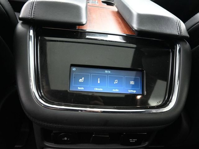 Used 2024 Lincoln Navigator Reserve image 40
