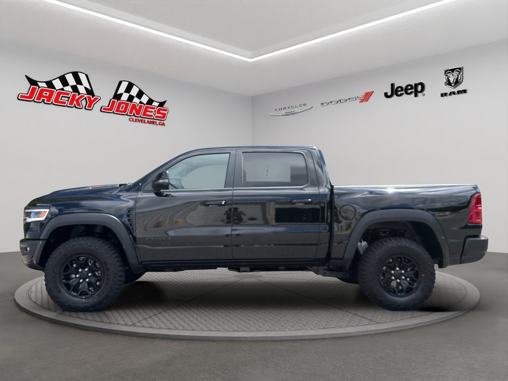 New 2026 RAM 1500 RHO AWD/4WD image 2