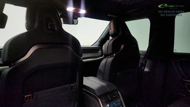 Used 2022 Rivian R1T Adventure AWD/4WD image 46