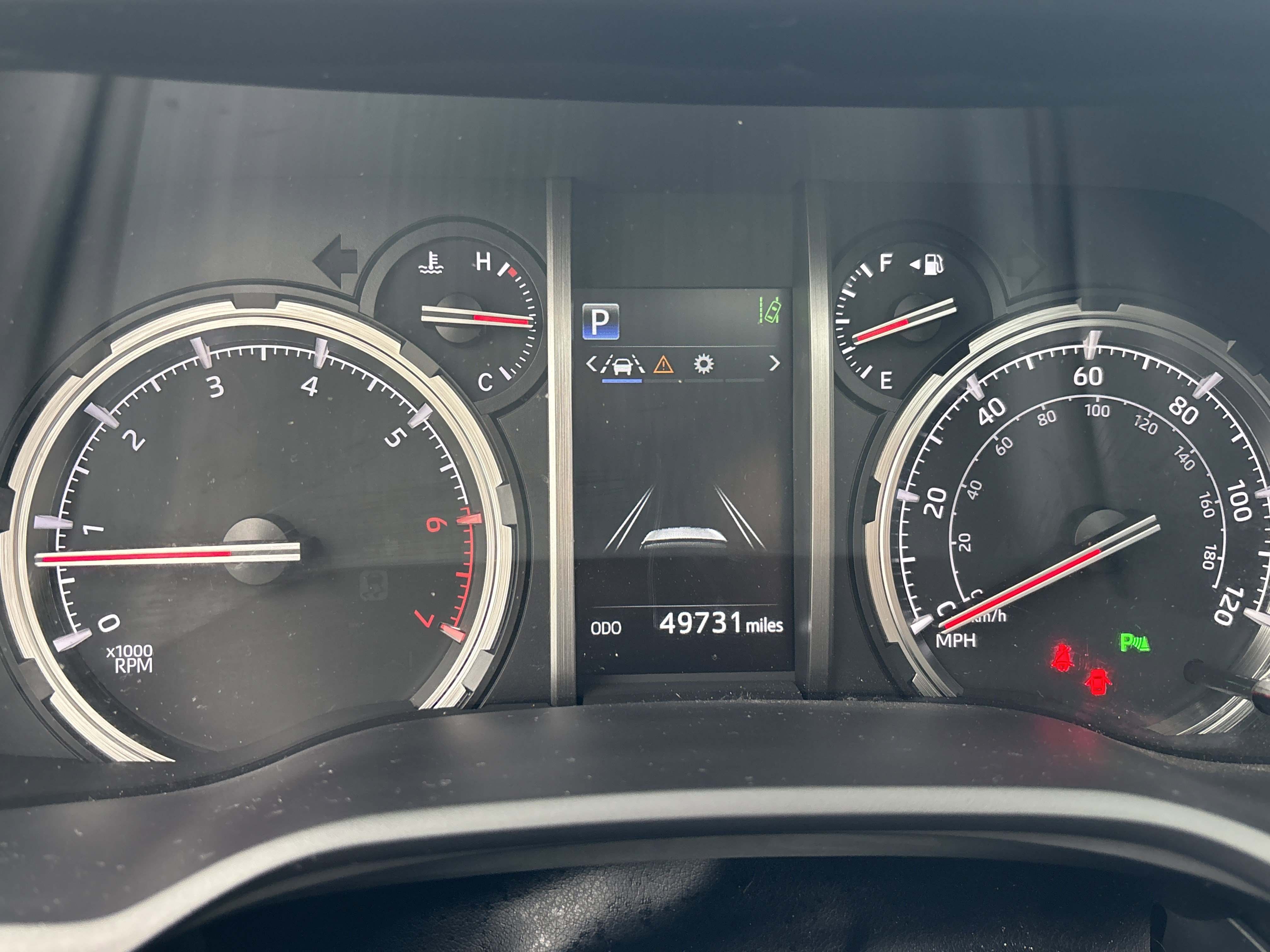 Used 2022 Toyota 4Runner Limited AWD/4WD image 21