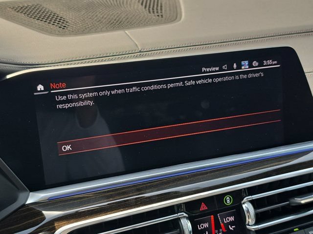 Used 2020 BMW X5 sDrive40i w/ Premium Package RWD image 23