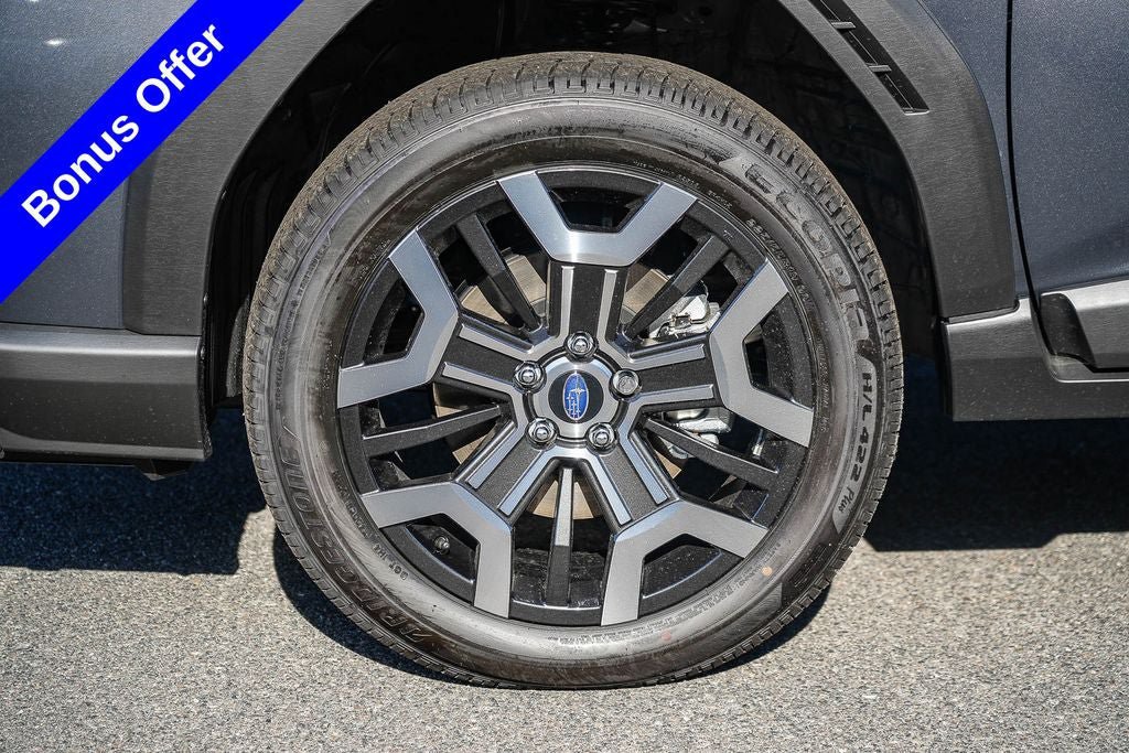 New 2026 Subaru Outback Touring XT AWD/4WD image 10
