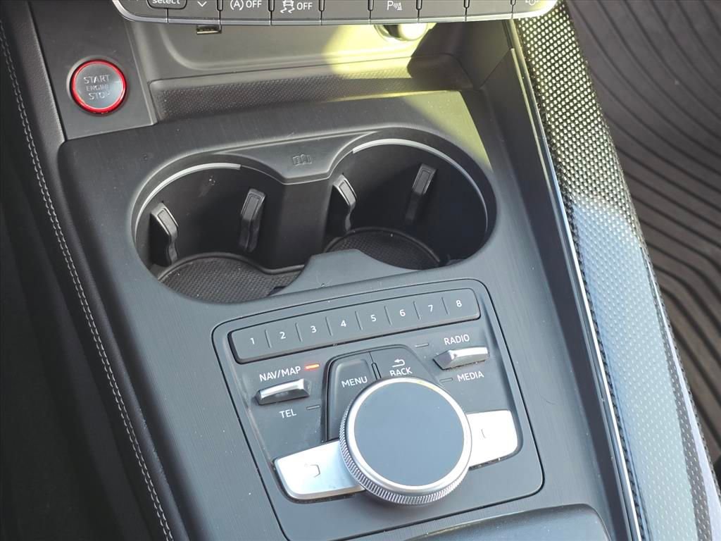 Used 2018 Audi S5 Prestige w/ S Sport Package image 9