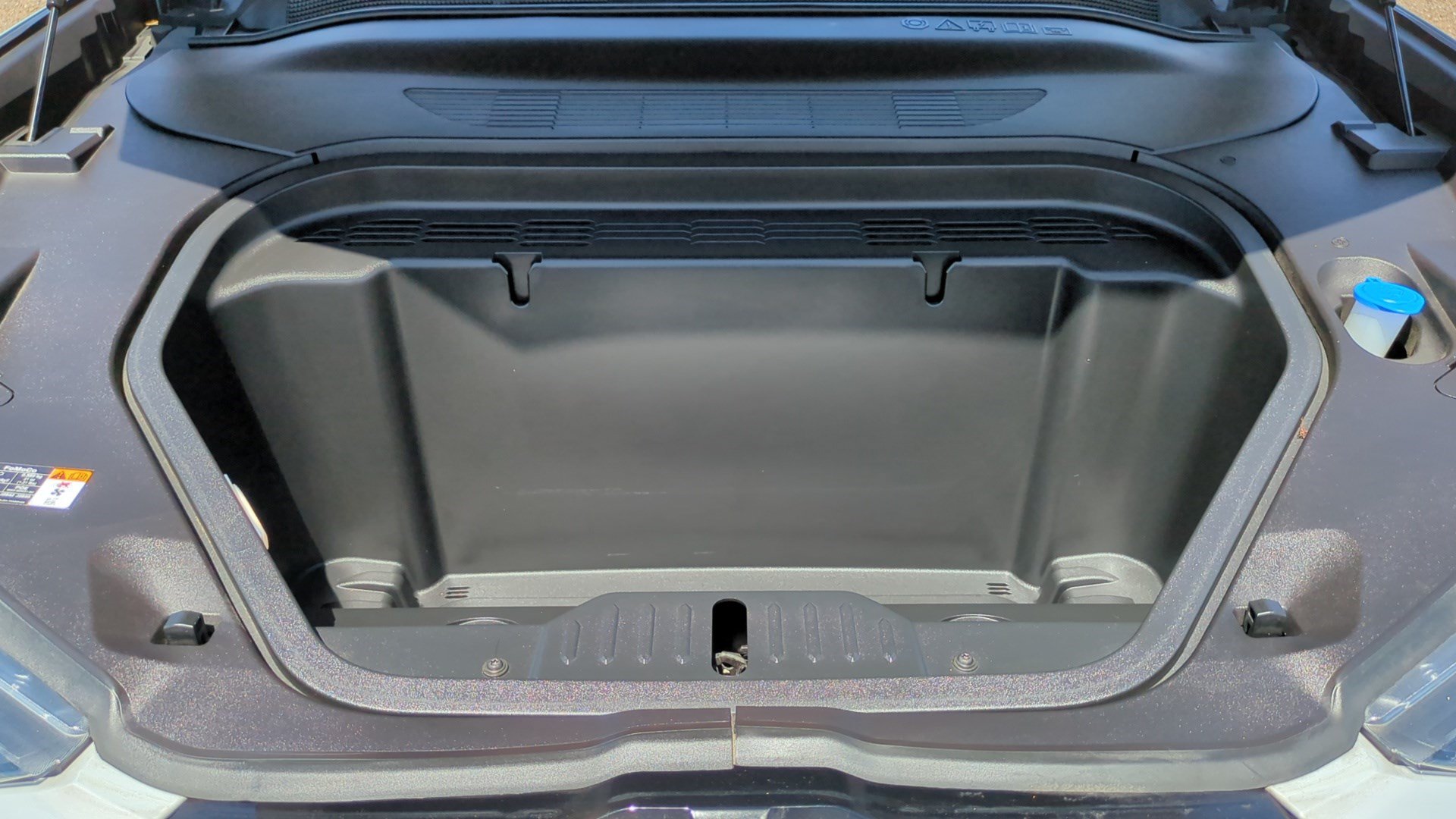Used 2023 Ford Mustang Mach-E Premium RWD image 35