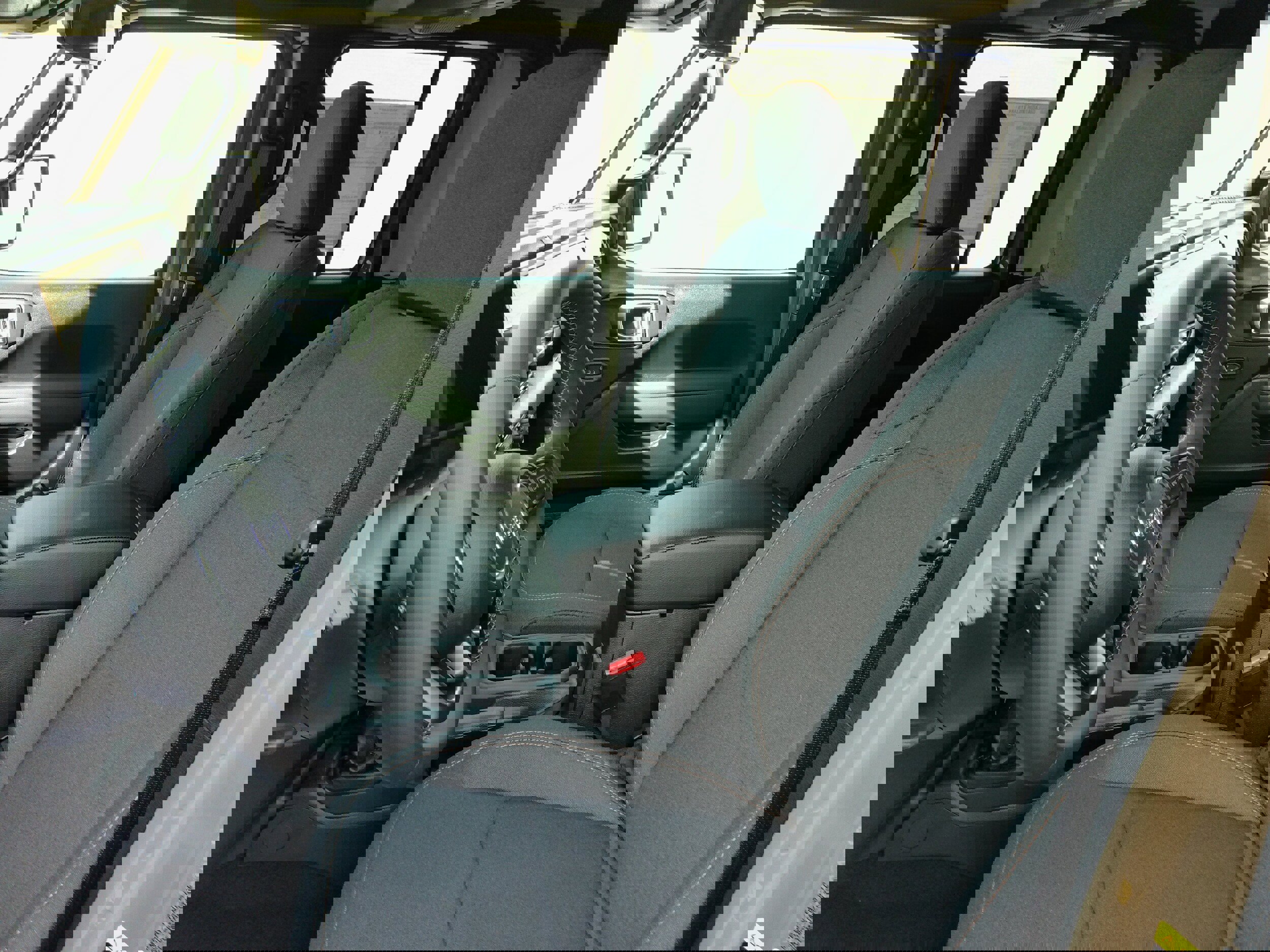 New 2026 Jeep Gladiator Sport image 15