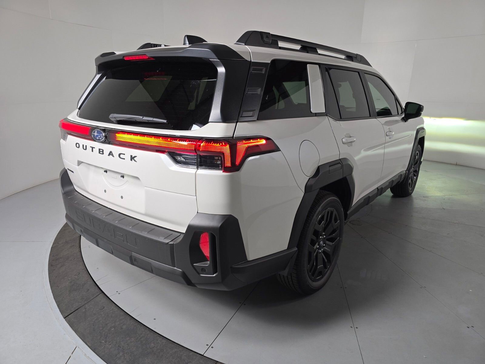 New 2026 Subaru Outback Limited XT image 5