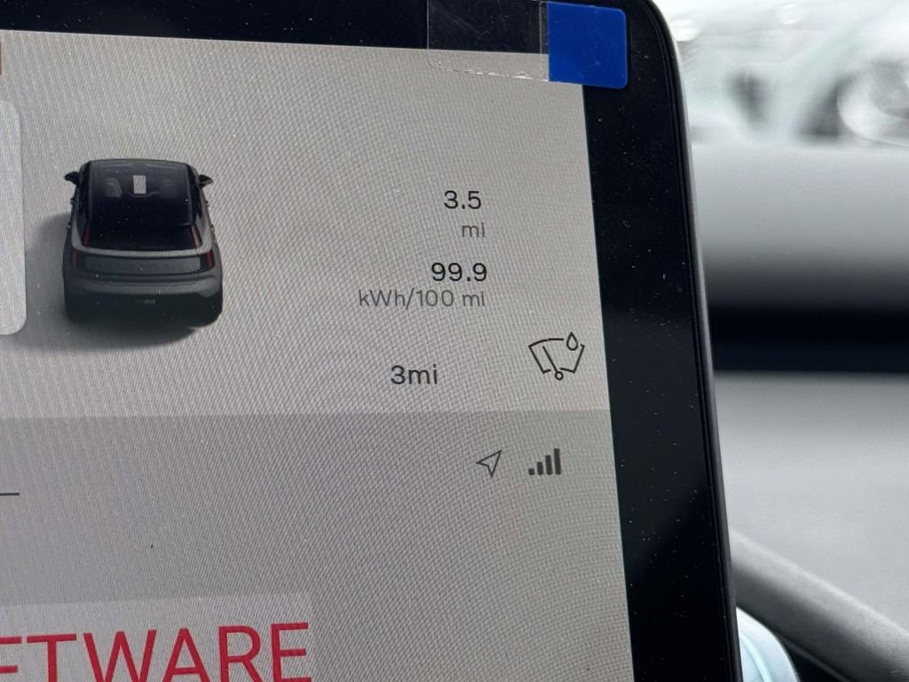 New 2026 Volvo EX30 Plus w/ Climate Package image 11