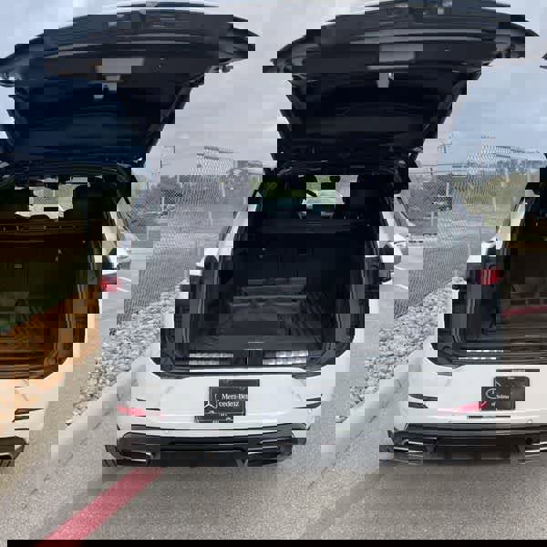 Used 2025 Land Rover Range Rover Sport Dynamic SE image 29