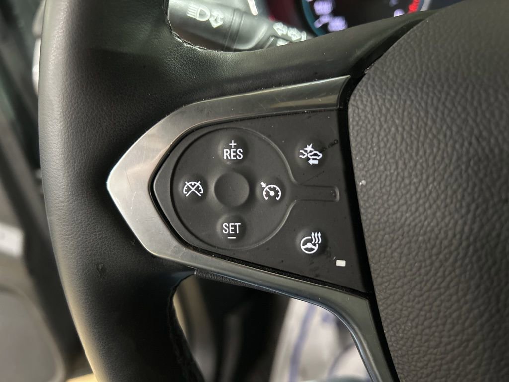 Used 2023 Chevrolet Traverse LT w/ LPO, Floor Liner Package image 23