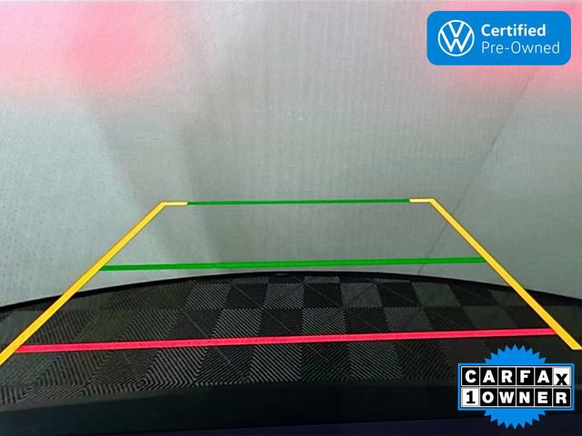 Certified 2024 Volkswagen Atlas SE image 15