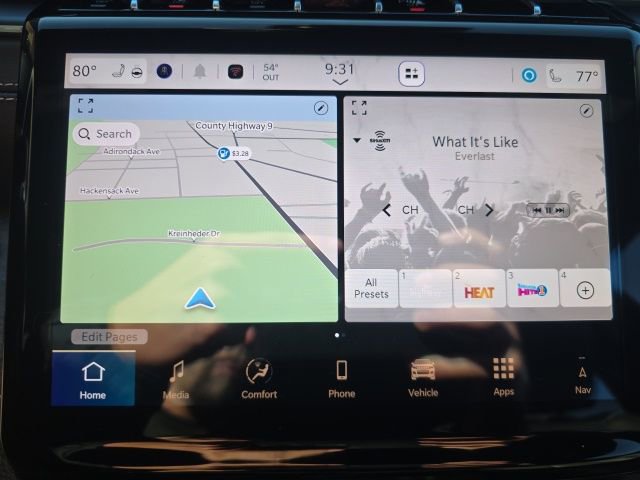 New 2025 Jeep Grand Cherokee L Limited image 17