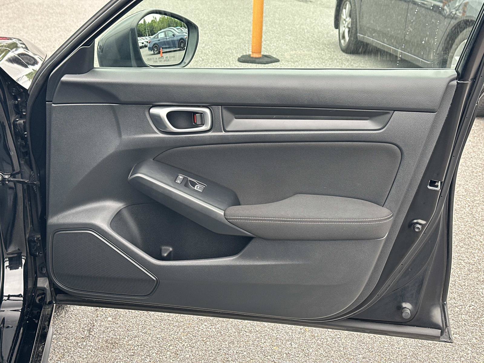 Certified 2023 Honda Civic Sport image 13