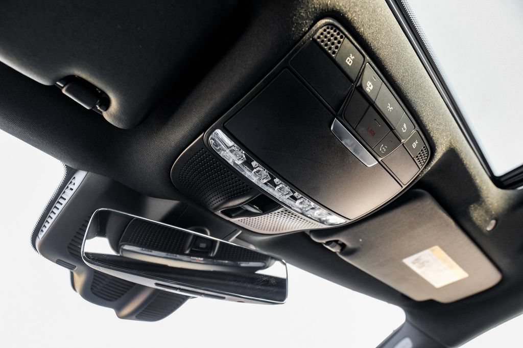Used 2023 Mercedes-Benz AMG GT 53 image 22
