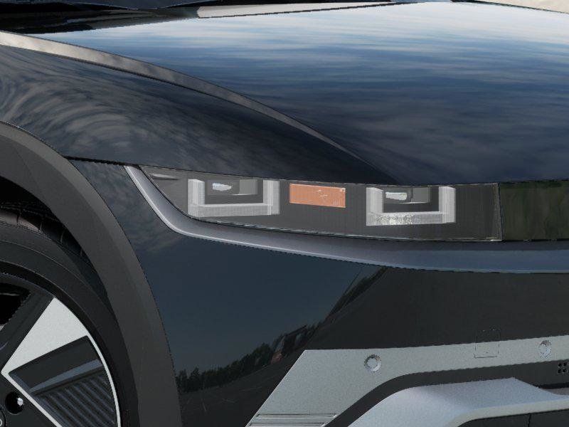 New 2025 Hyundai Ioniq 5 SEL image 9