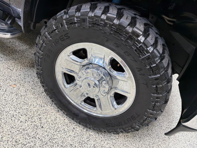 Used 2020 RAM 2500 Tradesman image 49