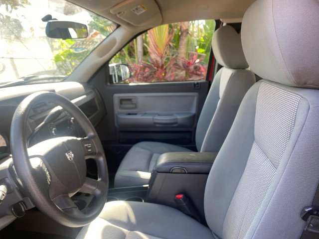 Used 2011 Dodge Dakota Big Horn image 42