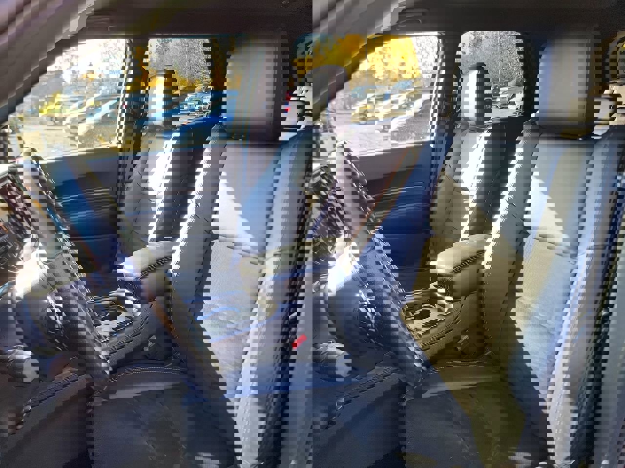 Used 2022 Dodge Durango GT image 13