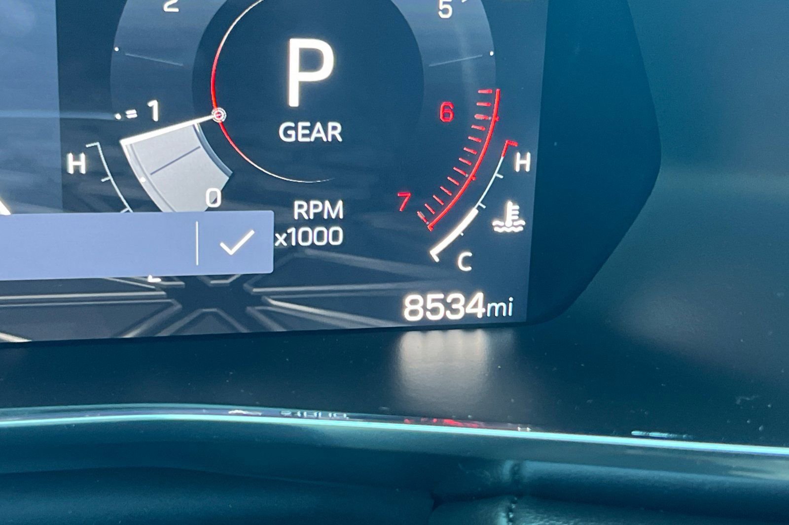 Used 2024 GMC Canyon Elevation w/ Elevation Premium Package image 27