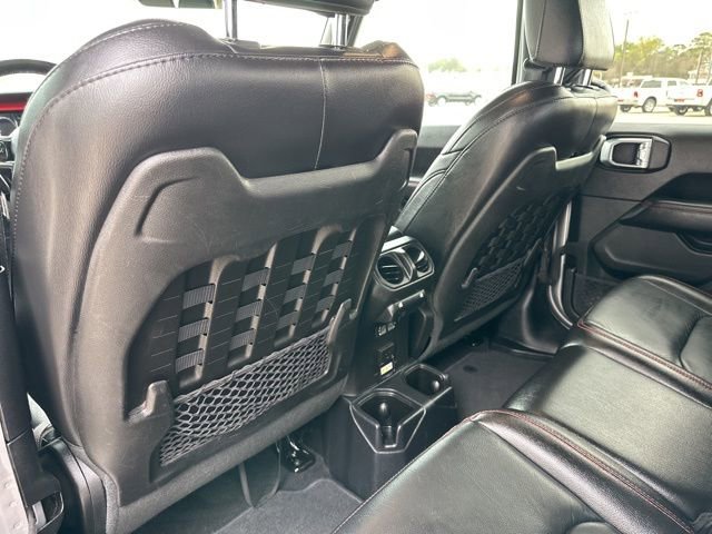 Used 2020 Jeep Gladiator Rubicon image 32