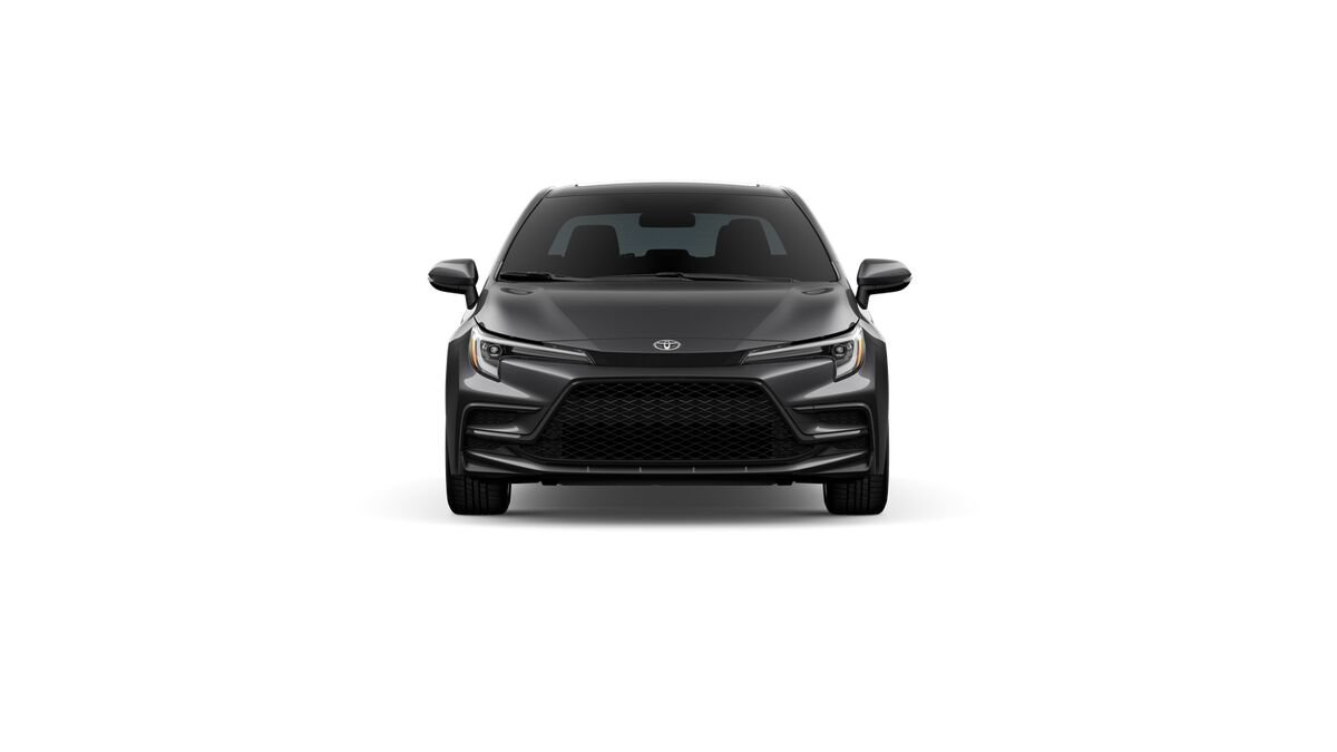 New 2027 Toyota Corolla SE w/ SE Premium Package FWD image 17