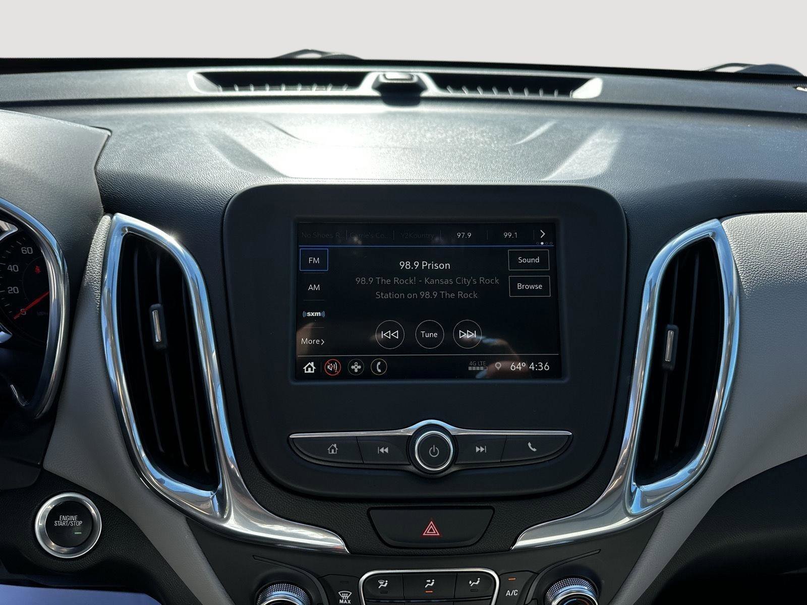 Used 2019 Chevrolet Equinox LT AWD/4WD image 15