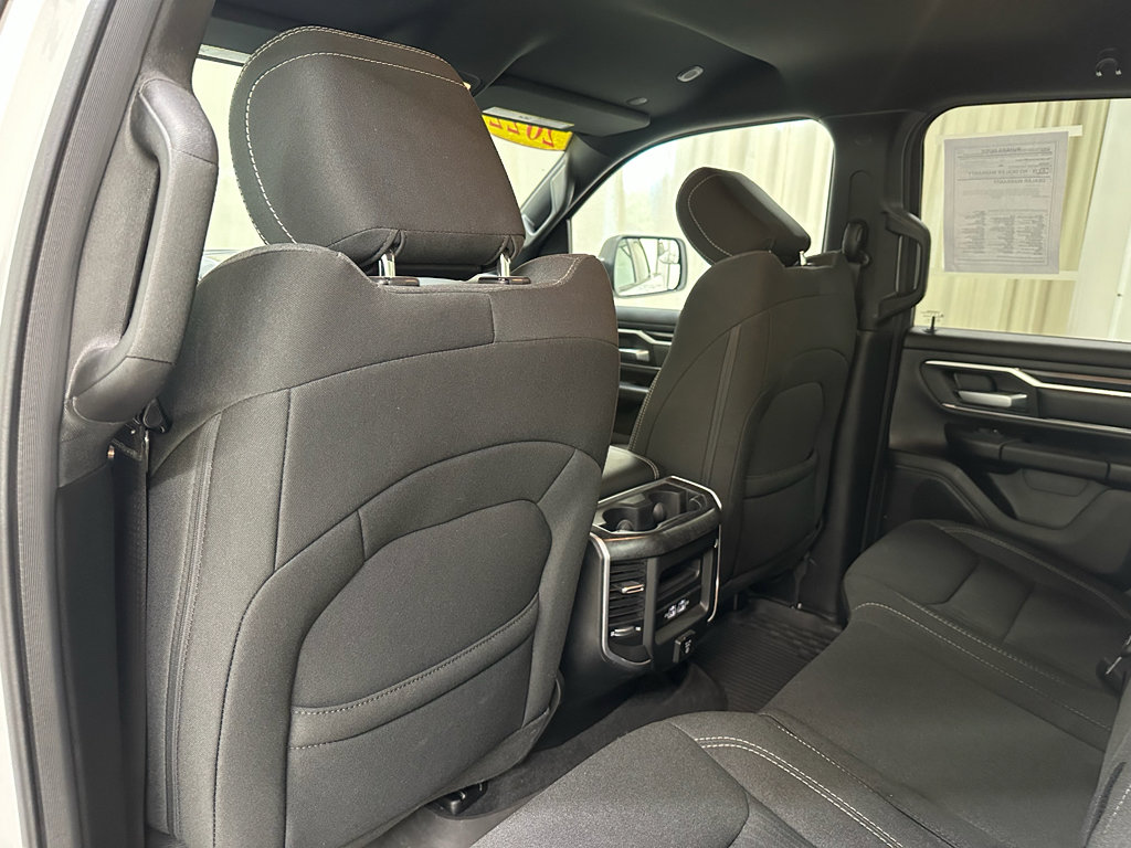 Used 2022 RAM 1500 Big Horn w/ Night Edition AWD/4WD image 20