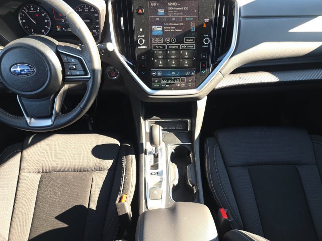 Used 2024 Subaru Ascent Premium w/ Convenience Package AWD/4WD image 9