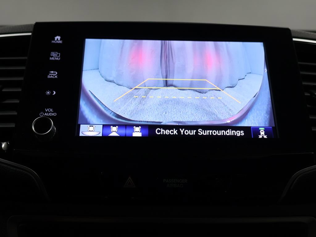 Used 2022 Honda Ridgeline RTL-E image 29