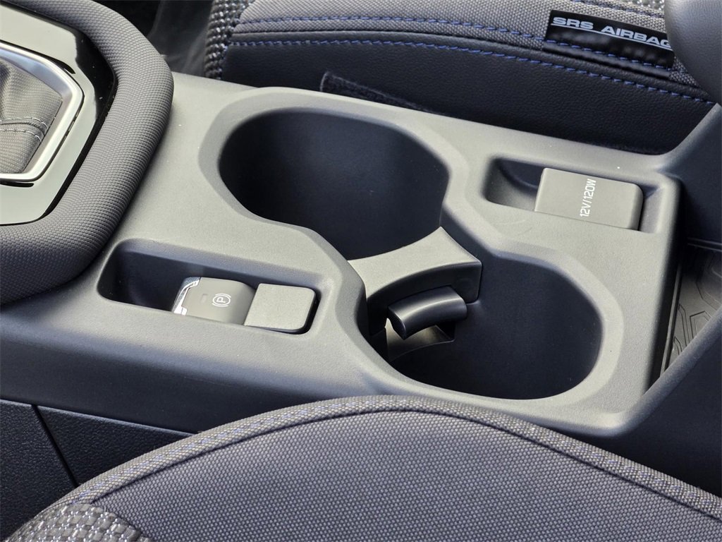 New 2025 Subaru Forester Premium w/ Protection Package (1PH) image 25