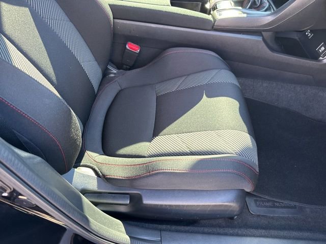 Used 2019 Honda Civic Si image 13