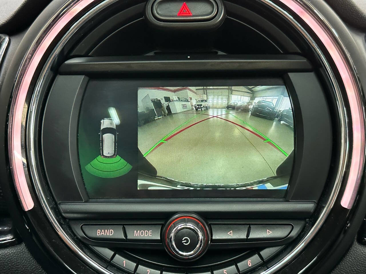 Used 2019 MINI Cooper Clubman image 28