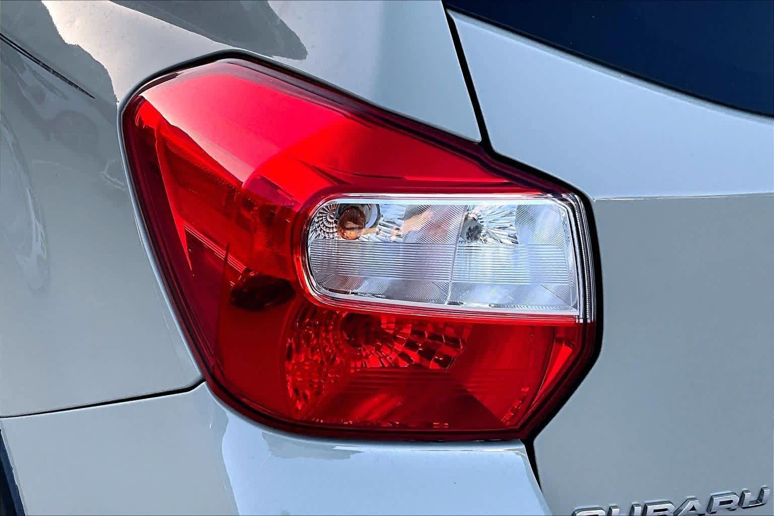 Used 2013 Subaru Crosstrek 2.0i Limited AWD/4WD image 29