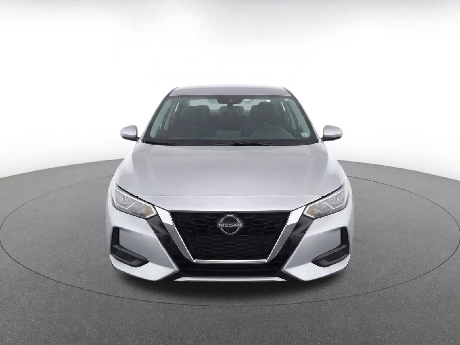 Used 2023 Nissan Altima 2.5 S FWD image 2
