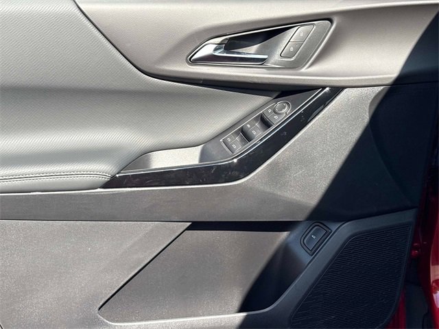 New 2026 Chevrolet Equinox LT w/ Convenience Package II image 19