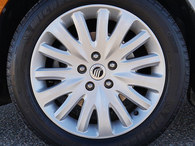 Used 2010 Mercury Milan Hybrid image 56