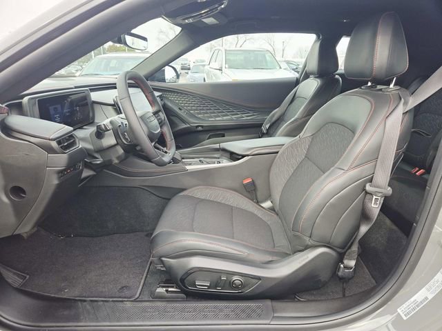 Used 2026 Dodge Charger Scat Pack image 8