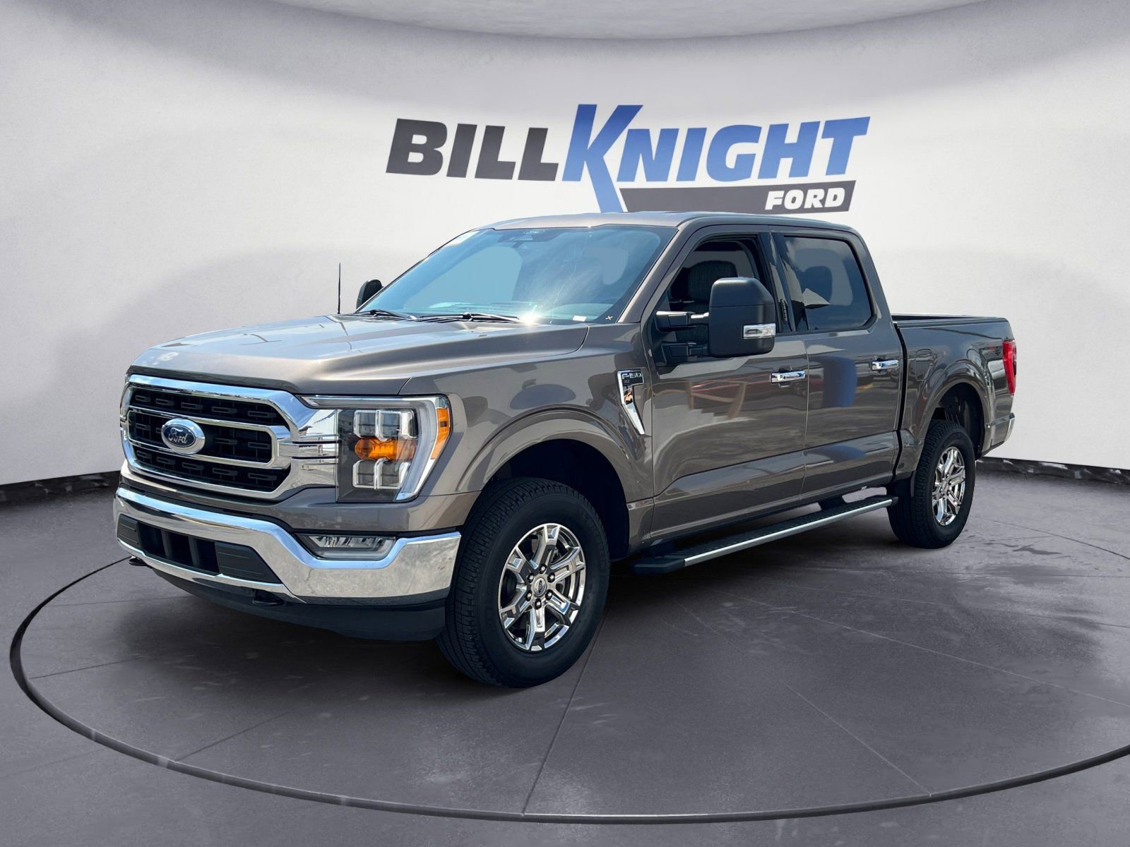 Used 2022 Ford F150 XLT w/ Equipment Group 302A High