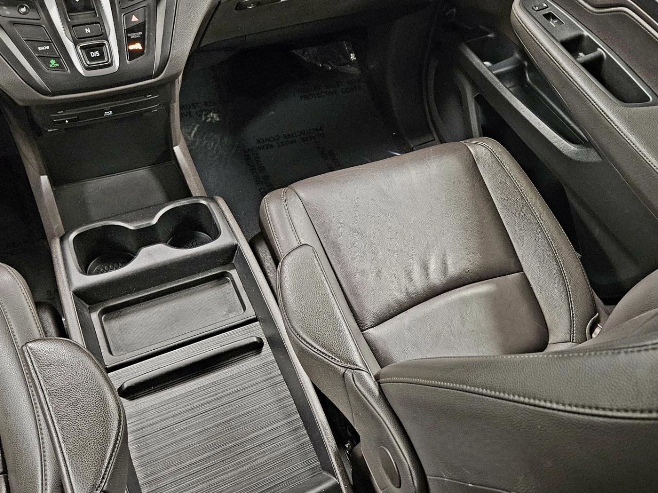 Used 2019 Honda Odyssey EX-L image 13