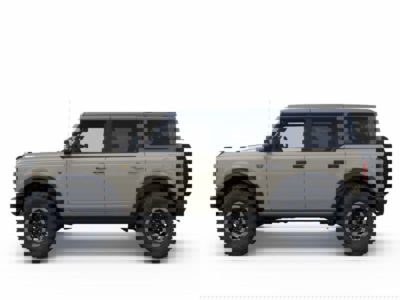 New 2025 Ford Bronco Badlands image 4