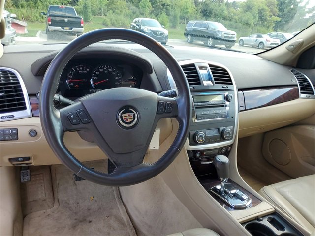 Used 2007 Cadillac SRX image 15