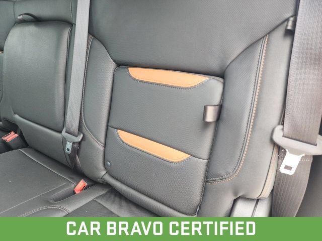 Certified 2022 GMC Sierra 1500 AT4 w/ AT4 Premium Package AWD/4WD image 49
