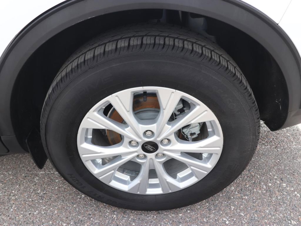 Used 2023 Ford Escape Active w/ Tech Pack #1 image 23