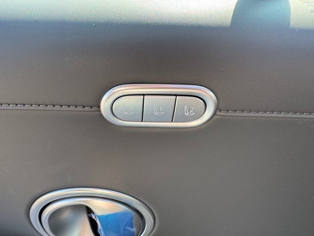 New 2026 Hyundai Palisade Calligraphy image 16