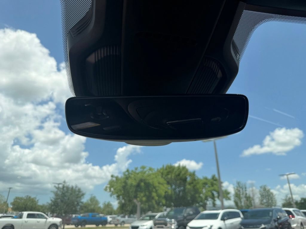 New 2026 Jeep Cherokee Overland AWD/4WD image 12