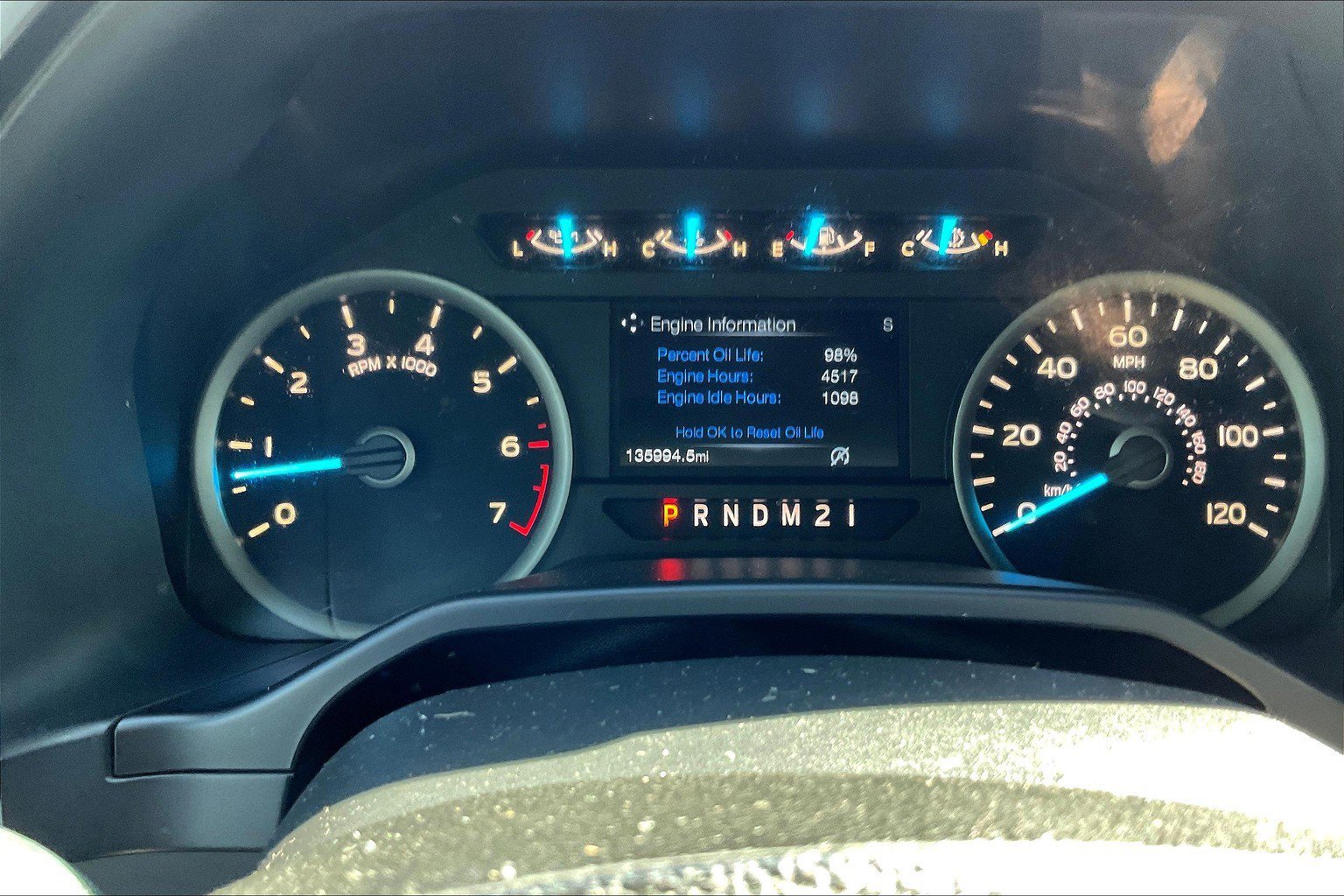 Used 2016 Ford F150 XLT w/ Equipment Group 301A Mid image 25