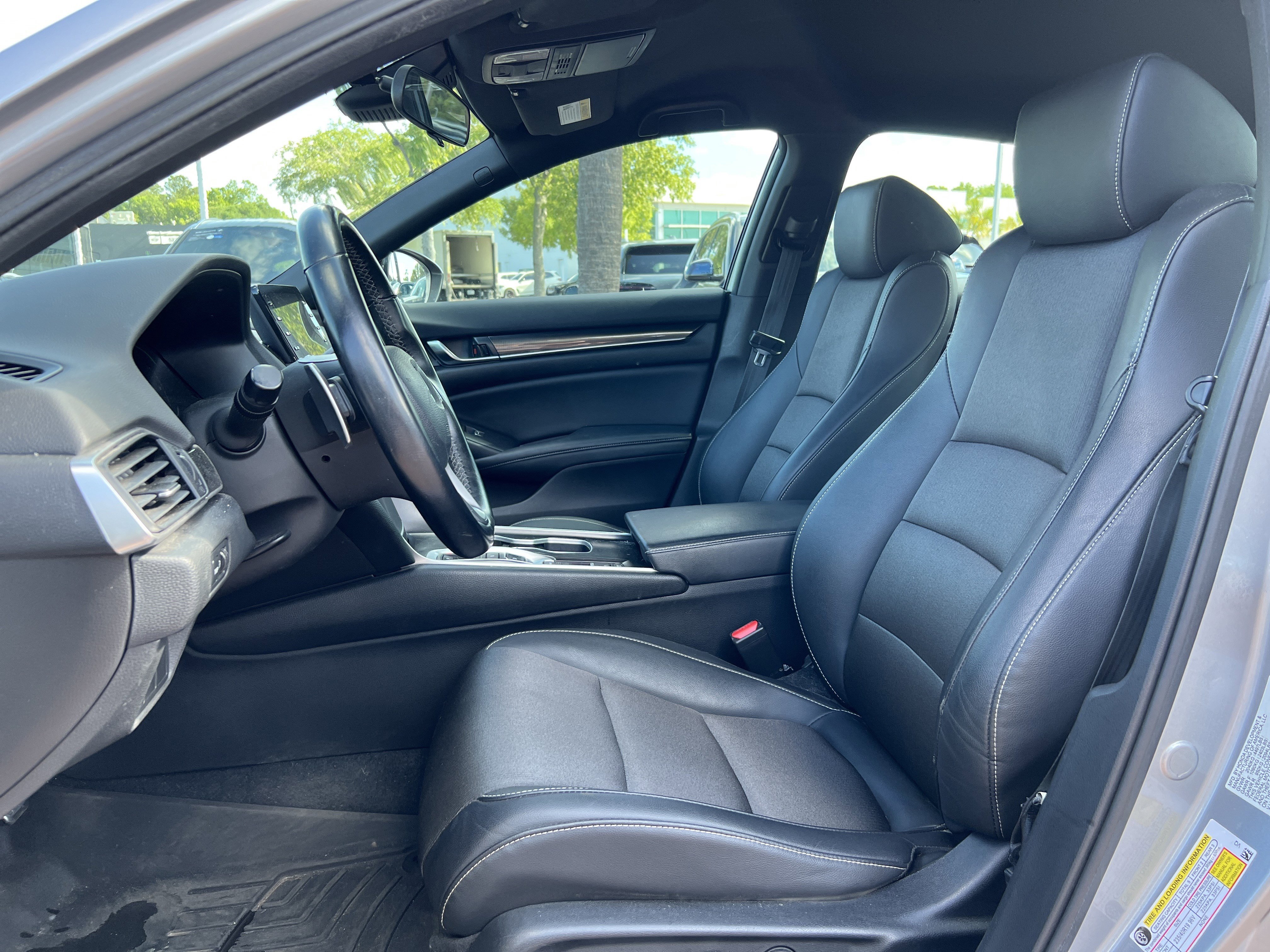 Used 2022 Honda Accord Sport image 16