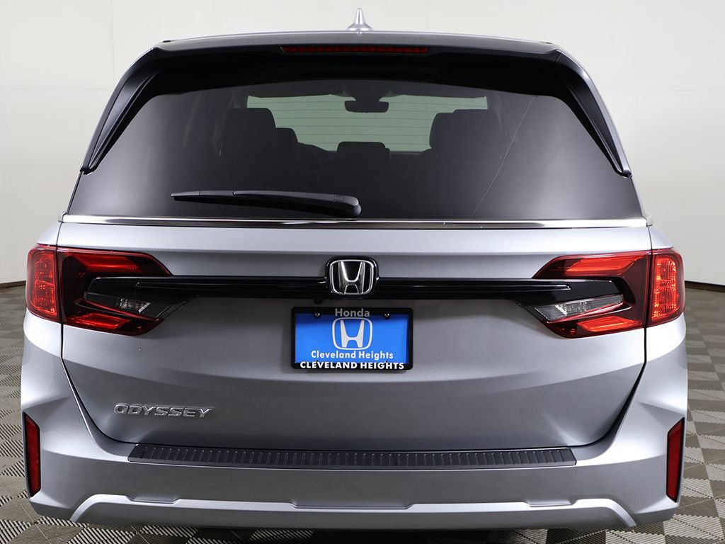 New 2026 Honda Odyssey EX-L image 7