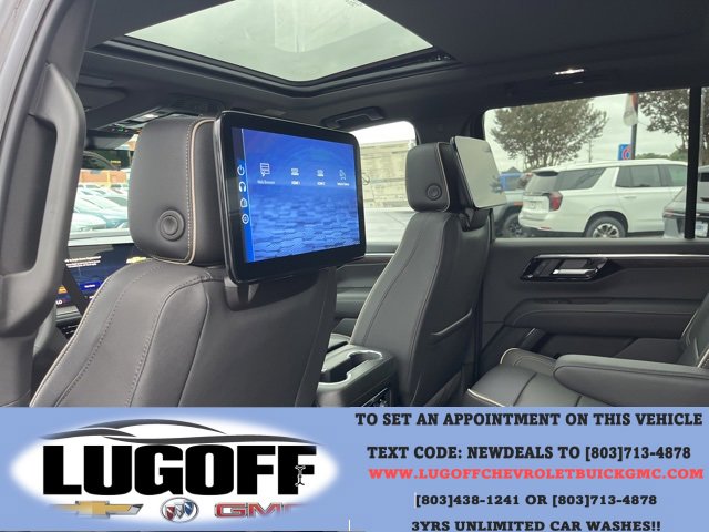 New 2026 Chevrolet Tahoe Premier image 15