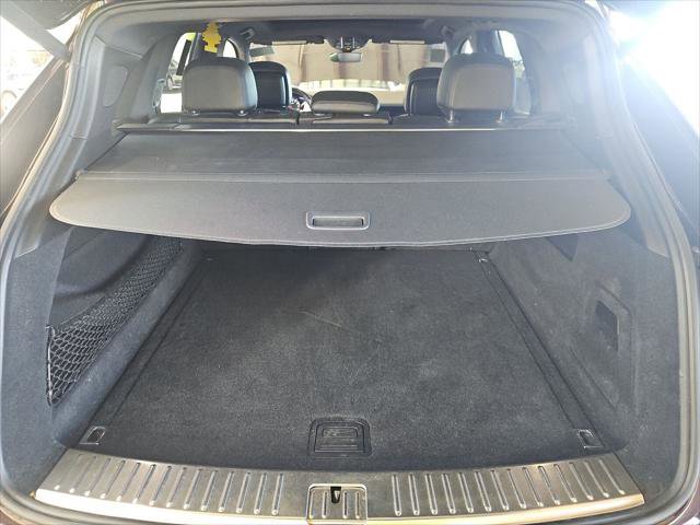 Used 2019 Porsche Cayenne AWD/4WD image 19