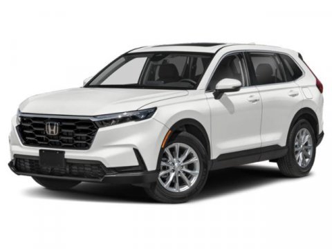 Used 2025 Honda CR-V EX image 1